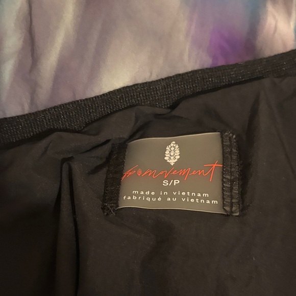 FP Movement Pippa Packable Puffer Jacket - Picture 9 of 11